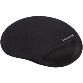 TX TXACMPAD01 ErgoPad Plus Bilek Jel Destekli Mouse Pad