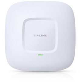 TP-LINK EAP110 1 Port 300Mbps 2.4GHz İndoor Access Point (Tavan Tipi)