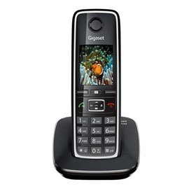 Gigaset C530 Lcd Ekran Hd Ses Dect Telefon