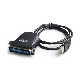 Dark DK-CB-USB2XLPT USB/LPT 1.5 Mt Dönüştürücü Printer Kablosu 