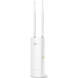 TP-Link EAP110-Outdoor 1 Port 300Mbps 2.4GhZ Outdoor Access Point