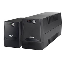 Fsp FP800 800 VA Line Interactive UPS