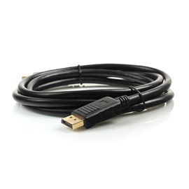 Dark DK-CB-DPL154K Display Port 1.5 Mt  V1.2 4K Destekli Görüntü Kablosu