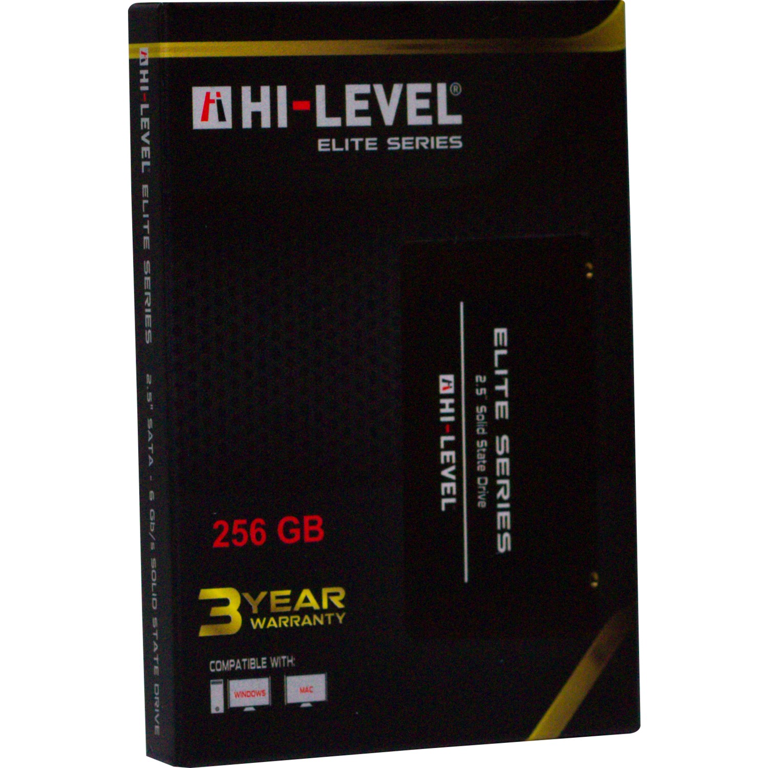 Hi Level 64 Gb Smart Usb Bellek A101