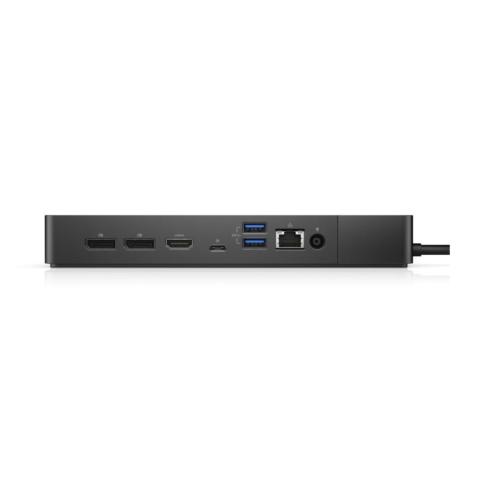 Dell WD19DCS 210-AZBW Performance Docking Station