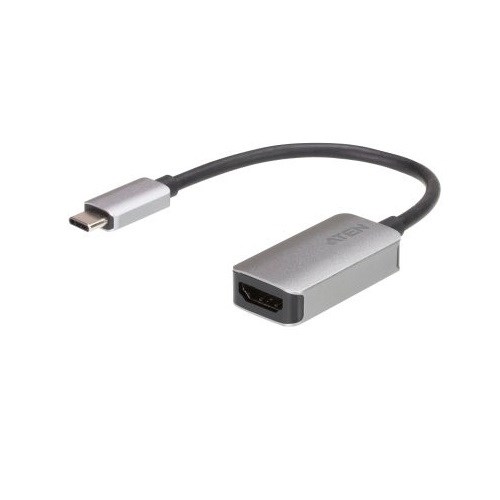 ATEN UC3008A1-AT USB TYPE-C-4K HDMI ÇEVİRİCİ Resim-1