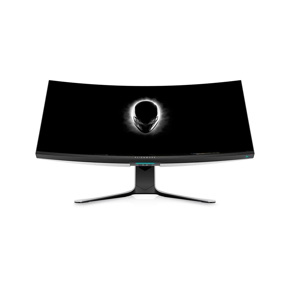 DELL 38 Alienware AW3821DW 3840x1600 4MS 144Hz IPS Curved Gaming Led ...