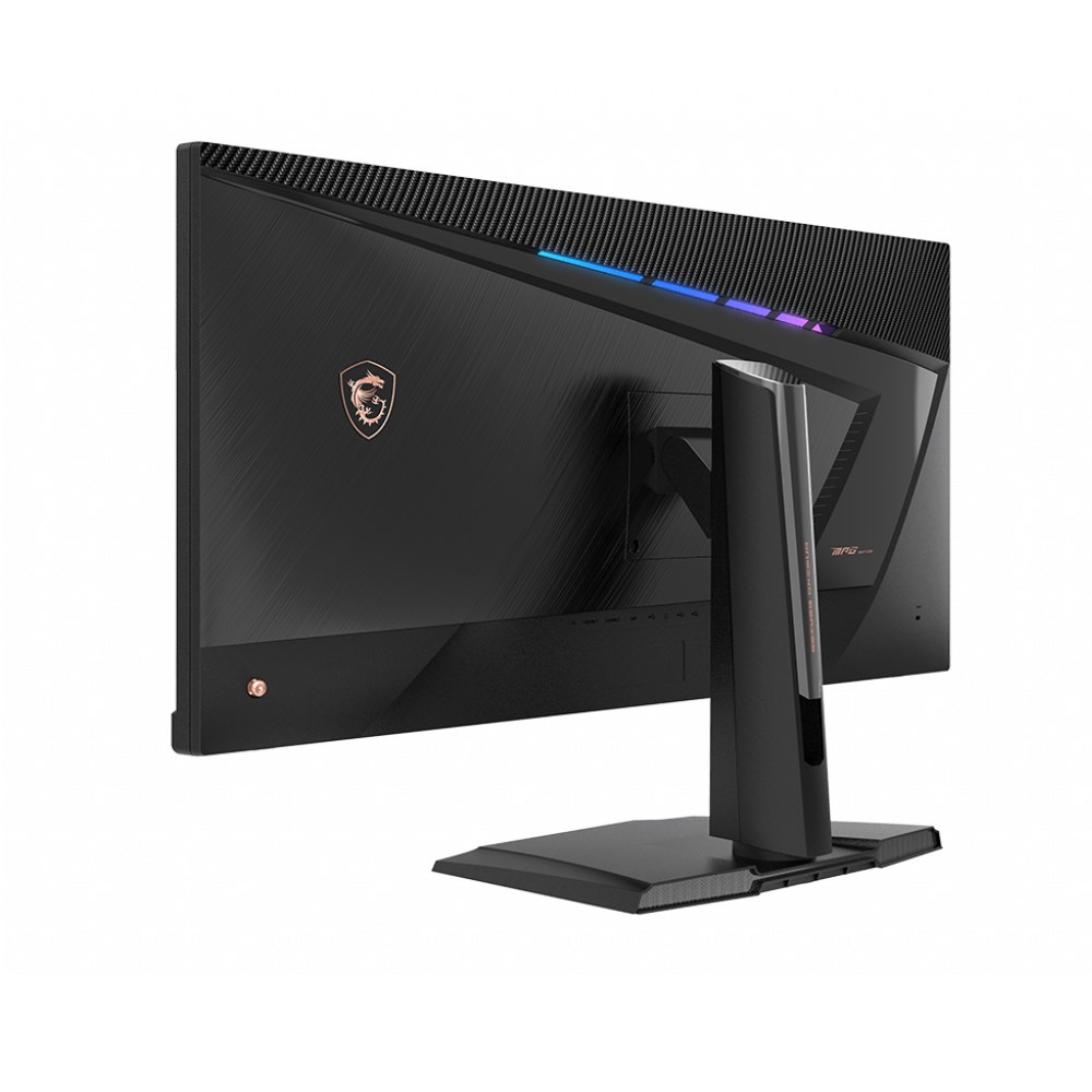 Msi Optix Mpg341qr 34 1ms 144hz Ips Gaming Monitör 2400