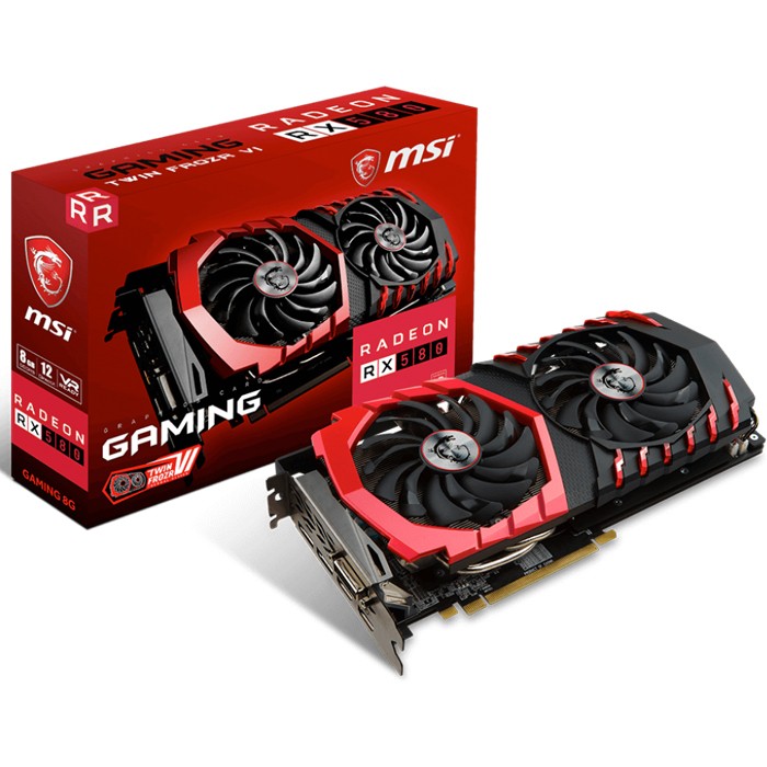 Gtx on sale 580 gaming