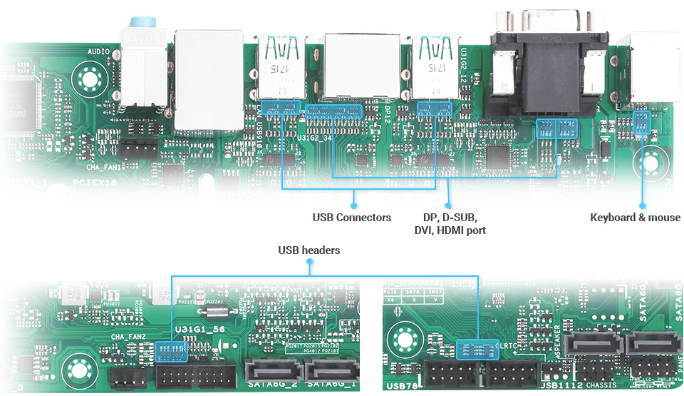 PRO-A520M-C-CSM