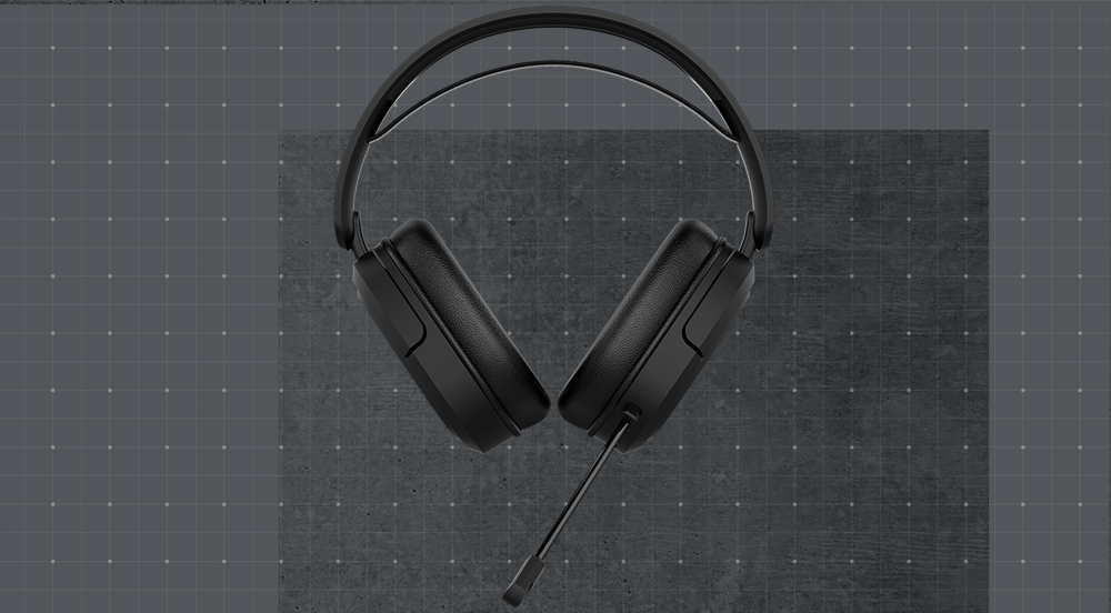 TUF Gaming H1 Wireless