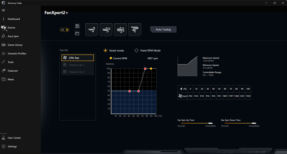 PRIME H610M-A WIFI D4