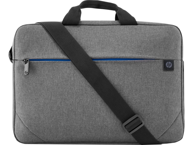 21C1 - HP Prelude 15.6 Laptop Bag Front Facing