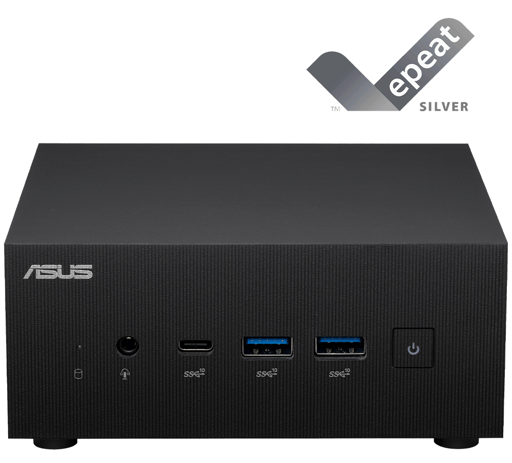 ASUS ExpertCenter PN64