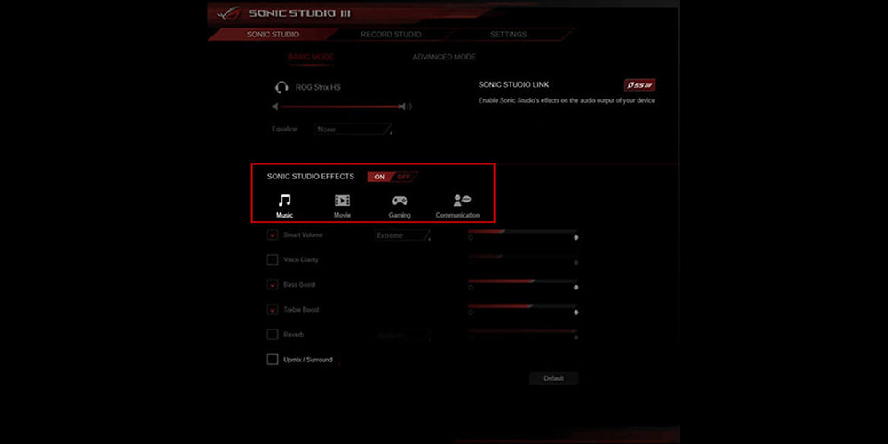 ROG STRIX B760-F GAMING WIFI