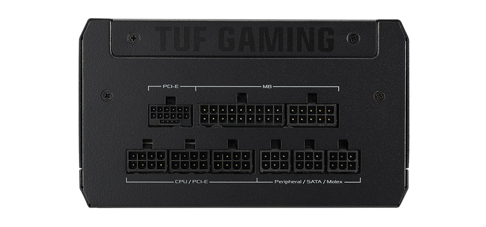 TUF Gaming 850W Gold