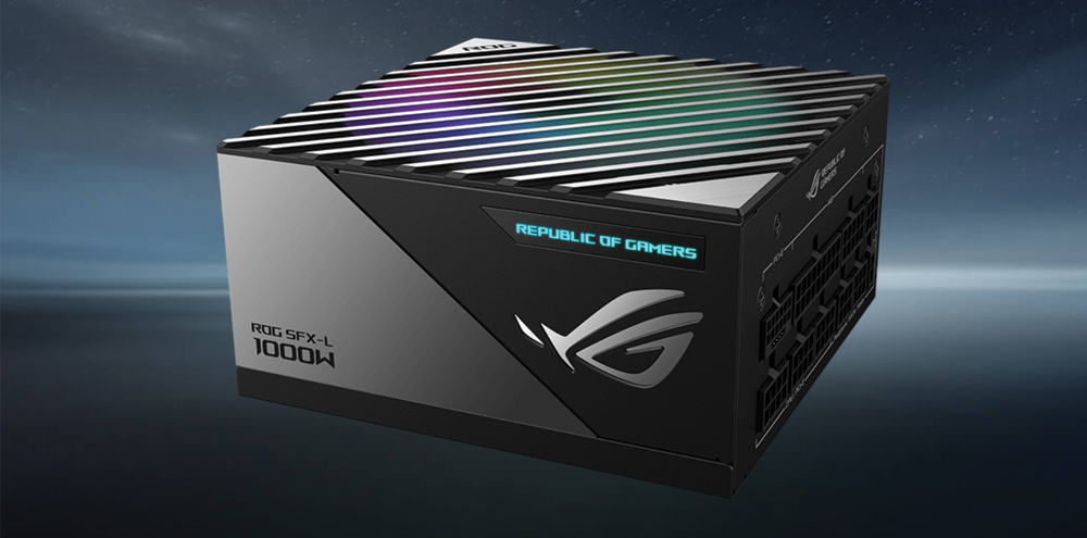 ROG LOKI SFX-L 1000W Platinum