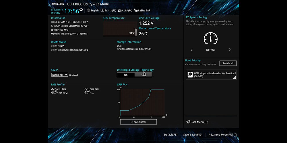 PRIME H770-PLUS