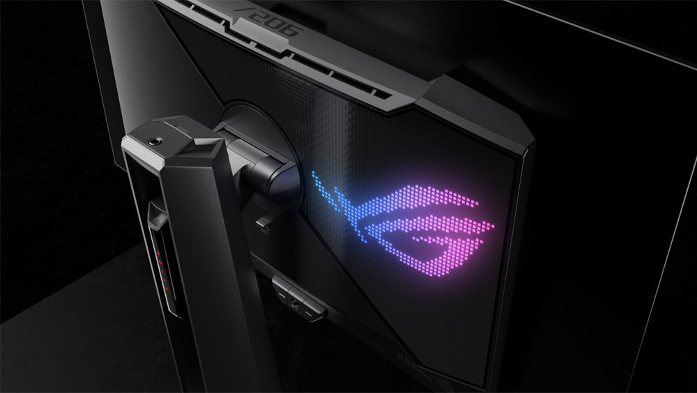 ROG Swift OLED PG27AQDM