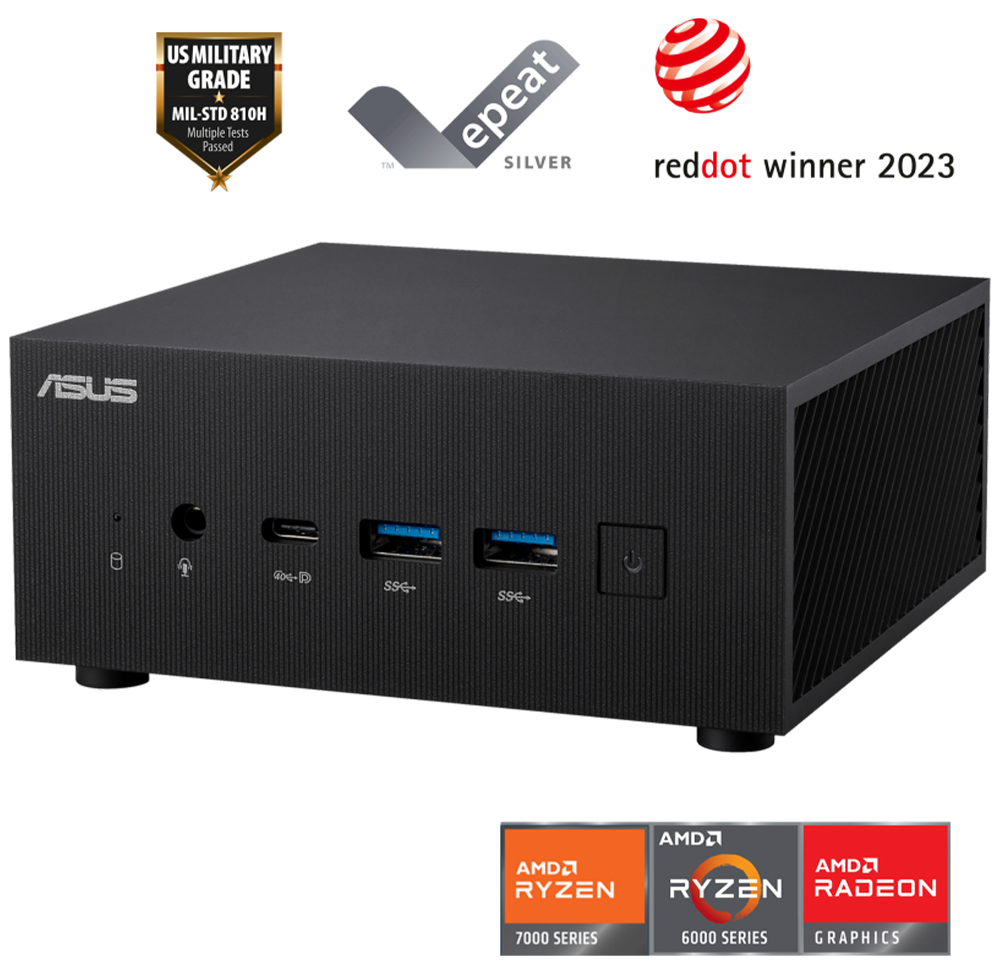 ASUS Mini PC PN53