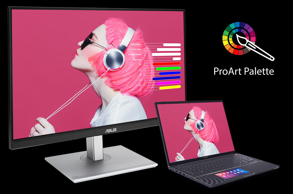 ProArt Display PA278CGV