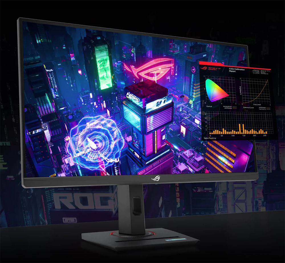 ROG Strix XG27UCS