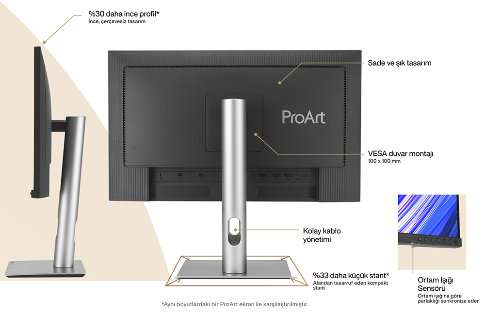 ProArt Display PA24ACRV