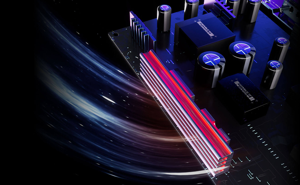 ROG Swift OLED PG39WCDM