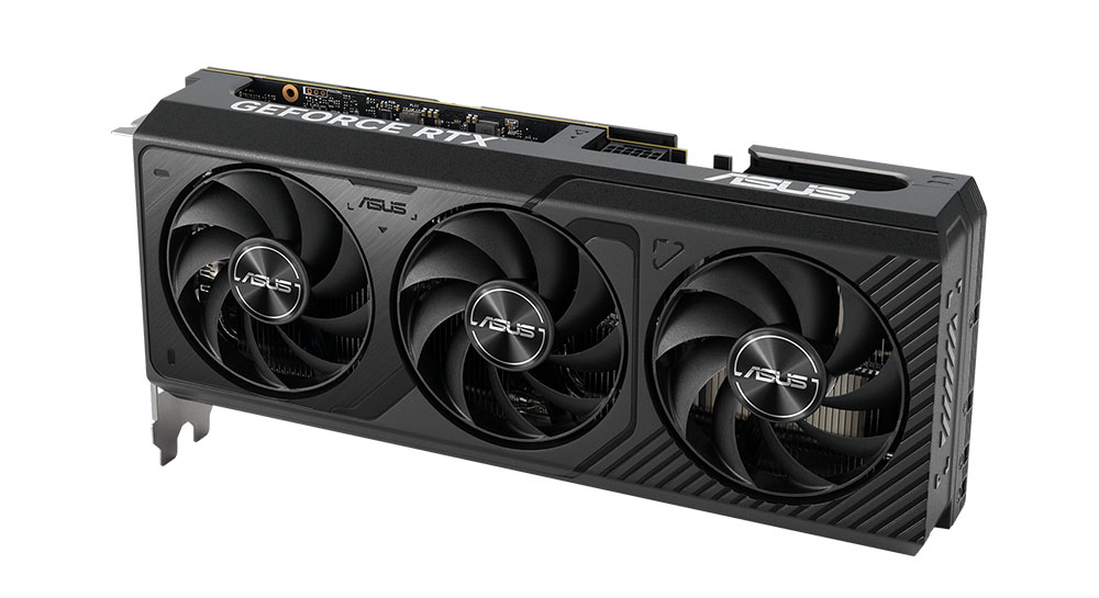 ASUS Dual GeForce RTX™ 4060 Ti EVO OC Edition 16GB GDDR6