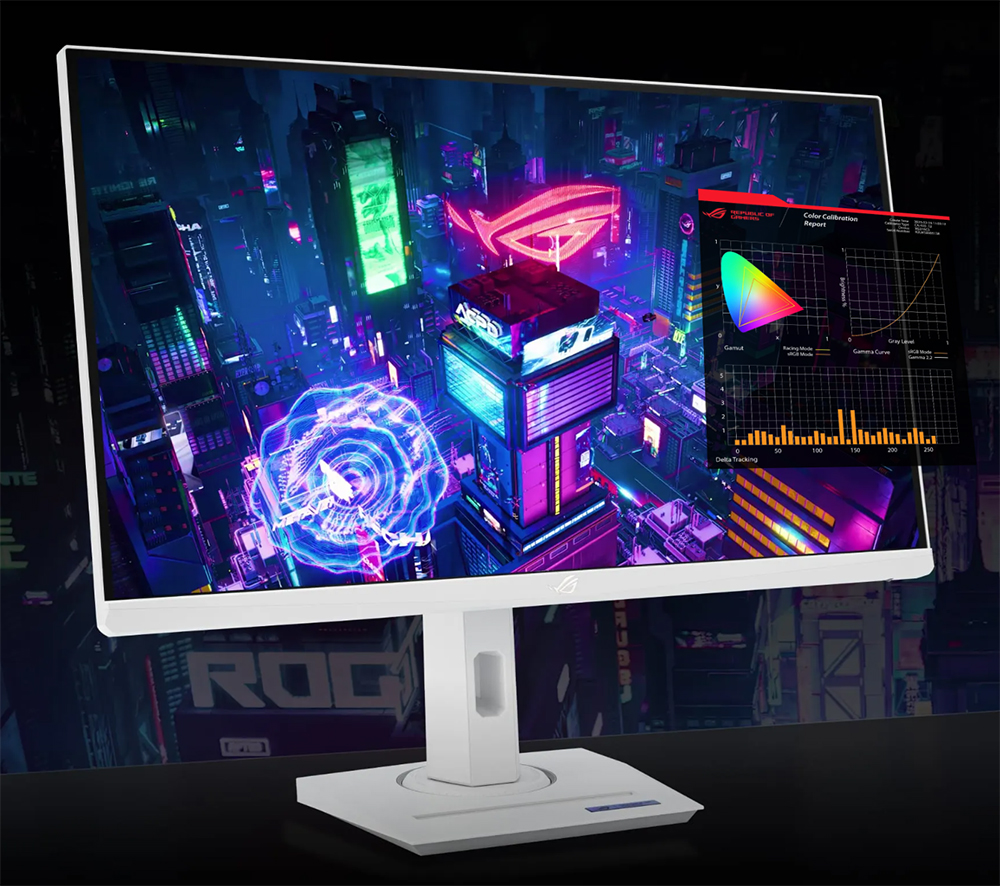 ROG Strix XG27ACS-W