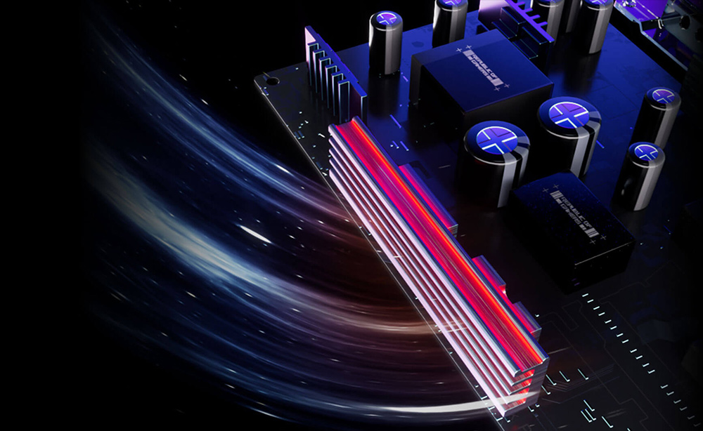 ROG Swift OLED PG32UCDM