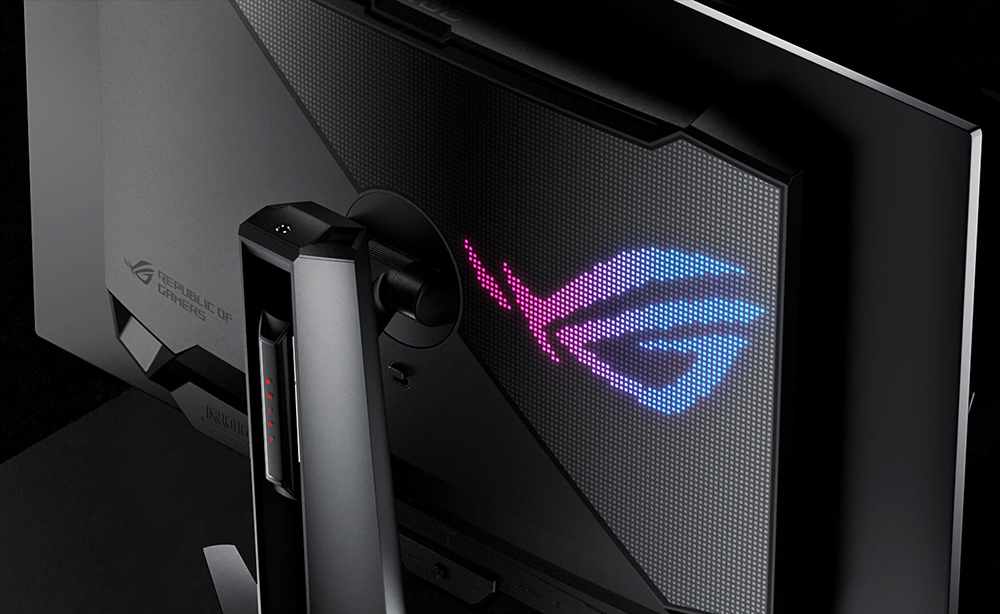 ROG Swift OLED PG32UCDM