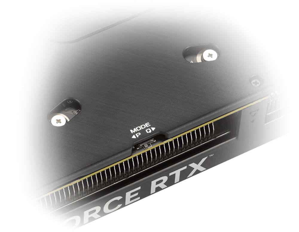 PRIME GeForce RTX™ 4070 12GB GDDR6X OC Edition